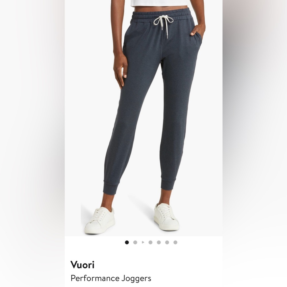 Vuori Performance Jogger